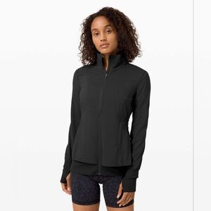 Lululemon Sights Seen Jacket Black 6